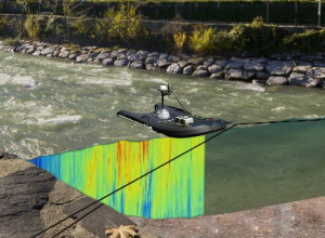 RiverSurveyor
