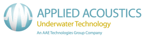 Applied Acoustics Underwater Technology