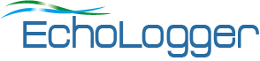 EchoLogger logo