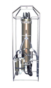 PERFILADOR CTD SBE-9